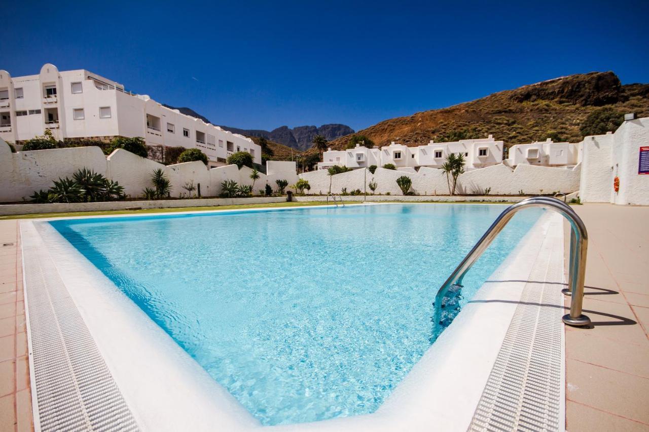 Home2Book Casa Pizquito Agaete, Wifi & Pool Agaete  Exterior photo